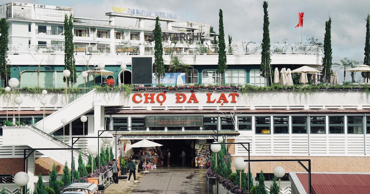 Nha Trang to Da Lat by Motorbike: The Complete Guide