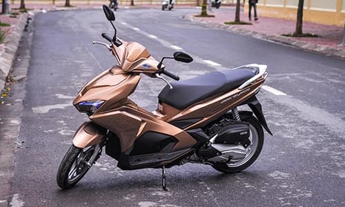 Honda Airblade
