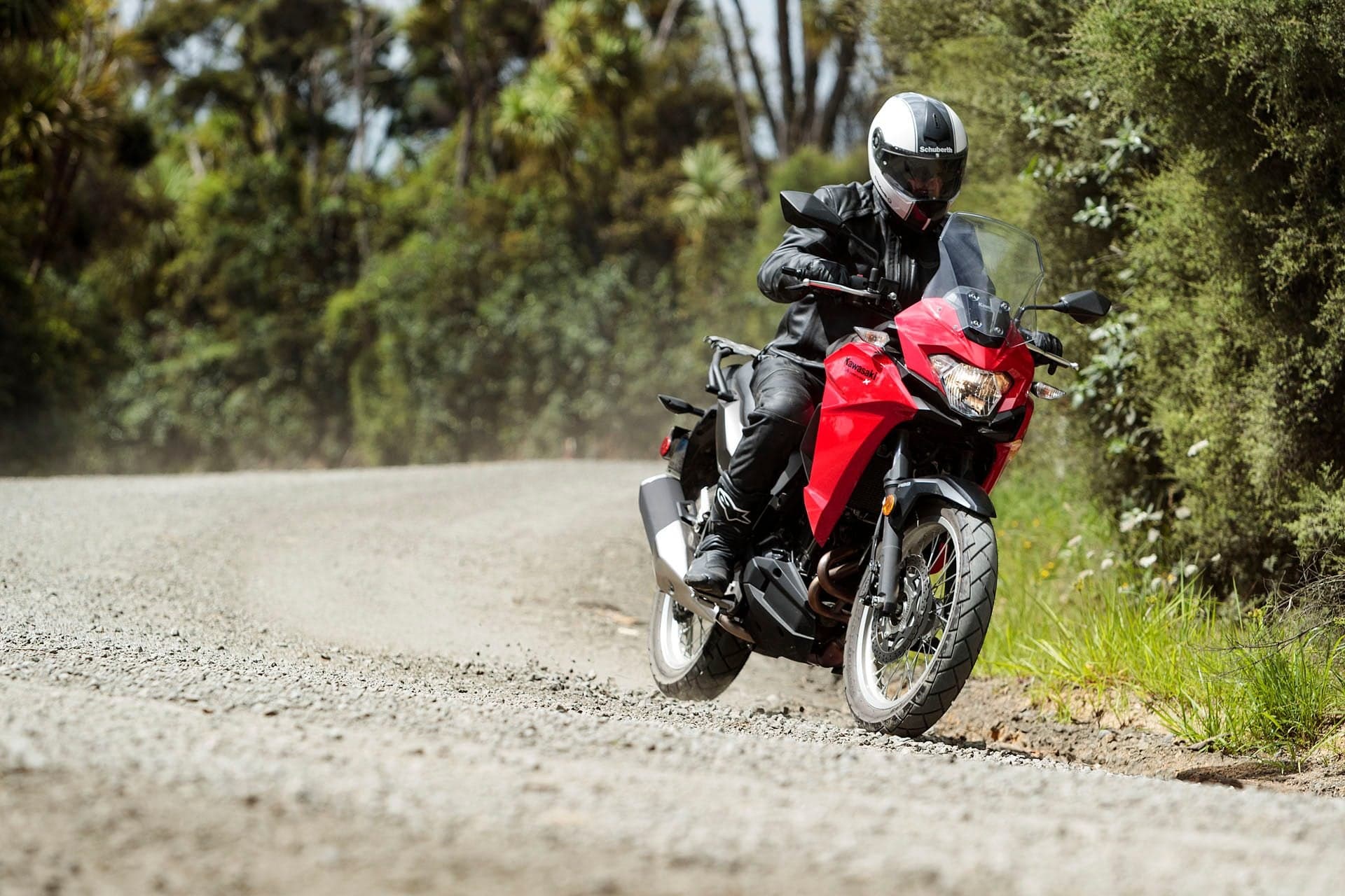 Kawasaki Versys-X 300